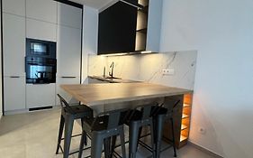 KIMA Apartamenty Atal Szybowcowa 33